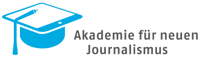Akademie für neuen Journalismus